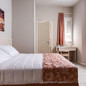 Private Bathroom Double Room