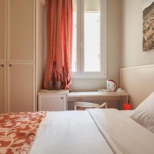Small Private Bathroom Double Room